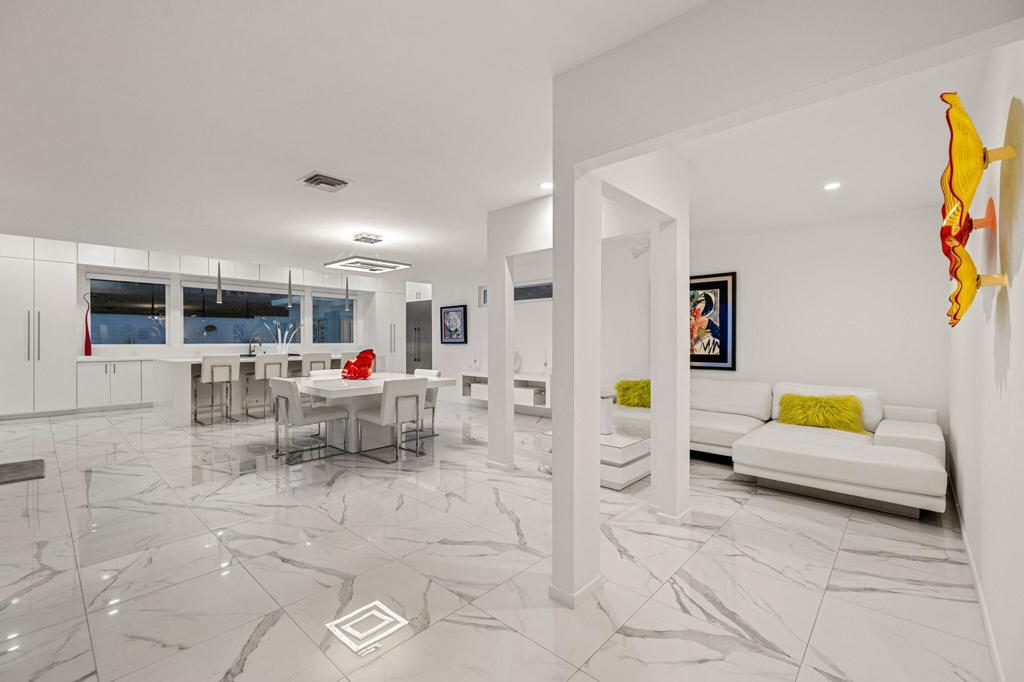 La Quinta Cove - Residential