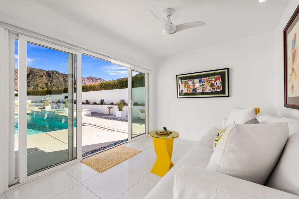 La Quinta Cove - Residential