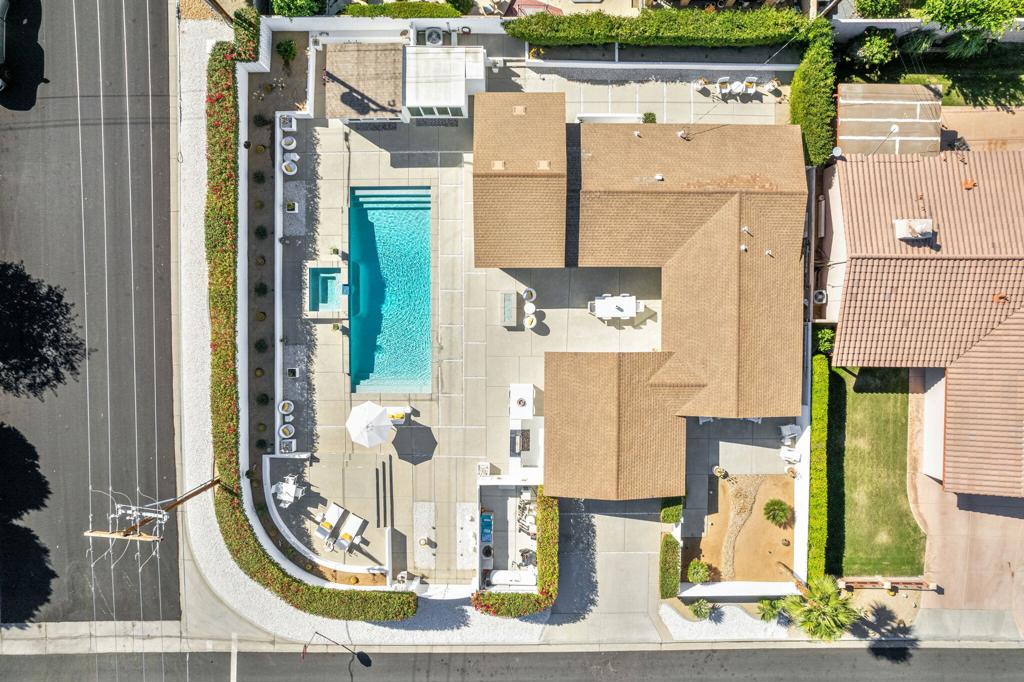 La Quinta Cove - Residential