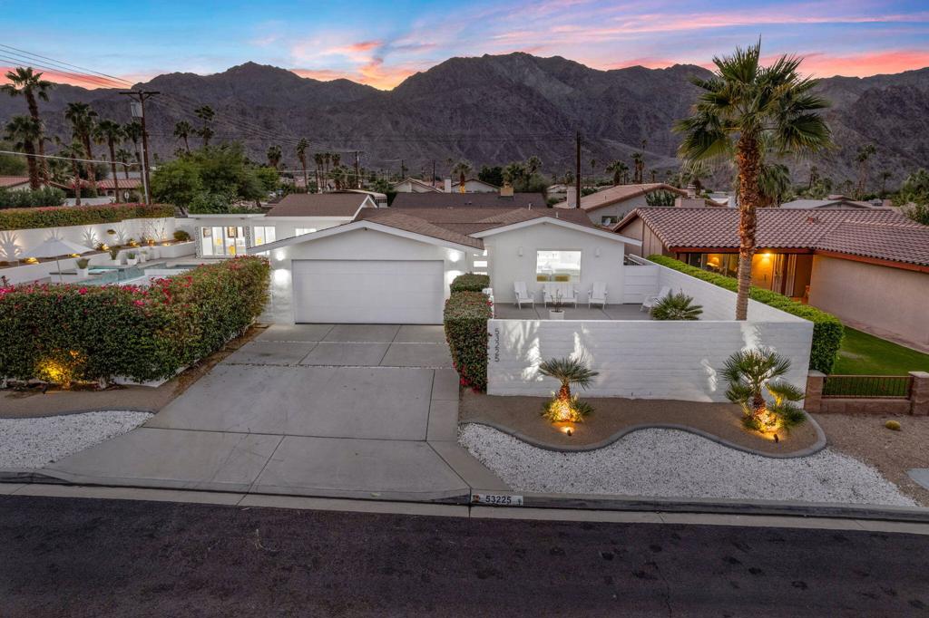 La Quinta Cove - Residential