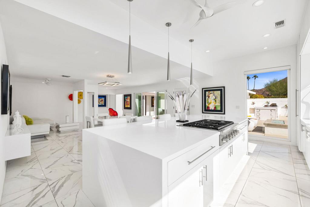La Quinta Cove - Residential