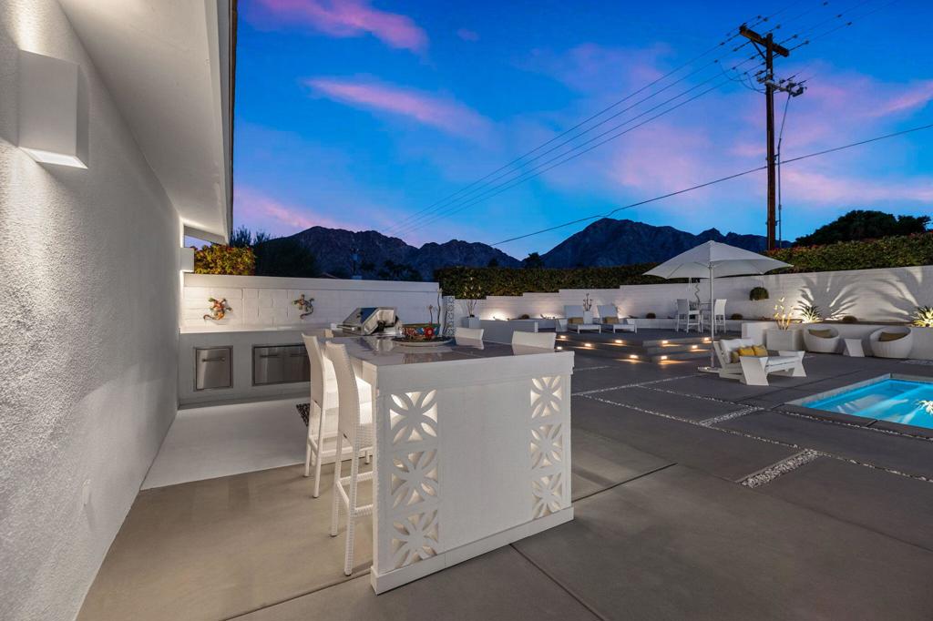 La Quinta Cove - Residential