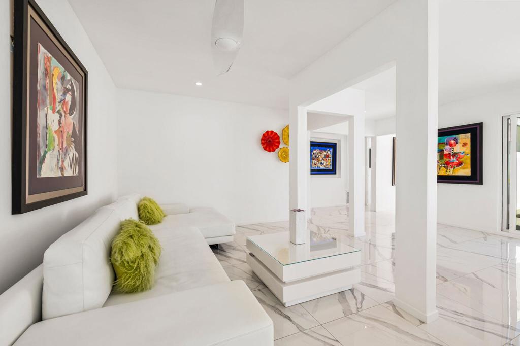 La Quinta Cove - Residential