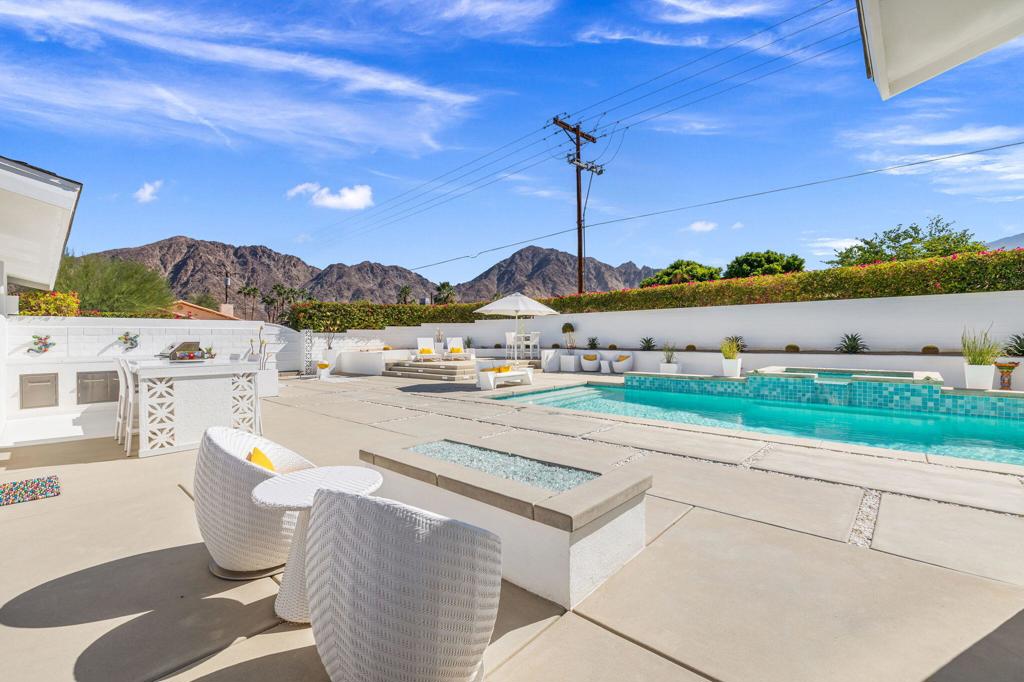 La Quinta Cove - Residential