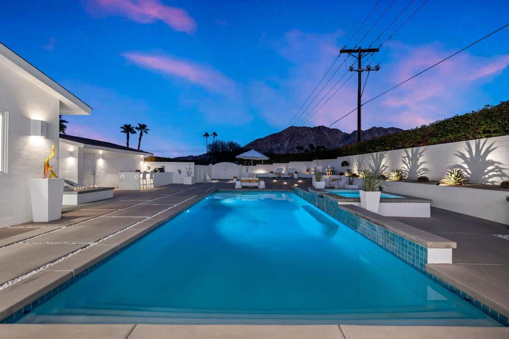La Quinta Cove - Residential