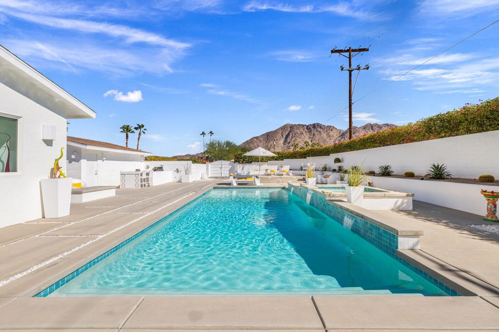 La Quinta Cove - Residential