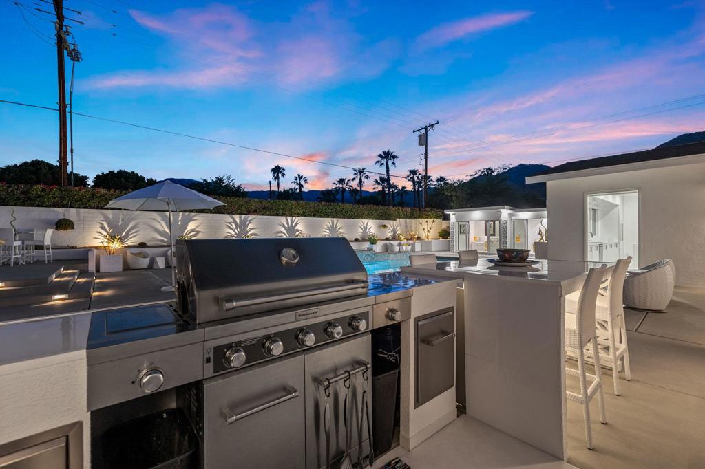 La Quinta Cove - Residential