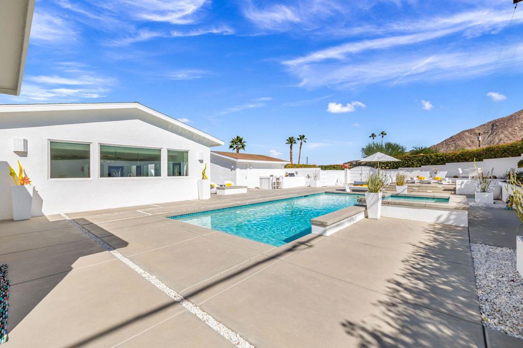 La Quinta Cove - Residential