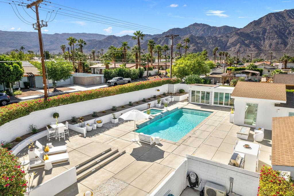 La Quinta Cove - Residential