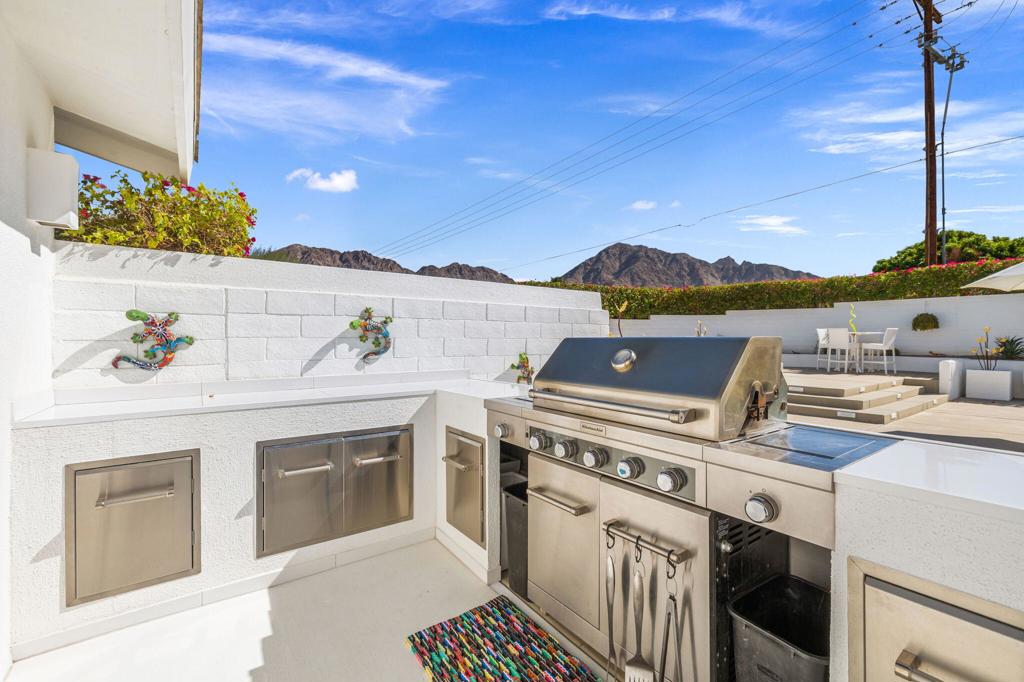 La Quinta Cove - Residential