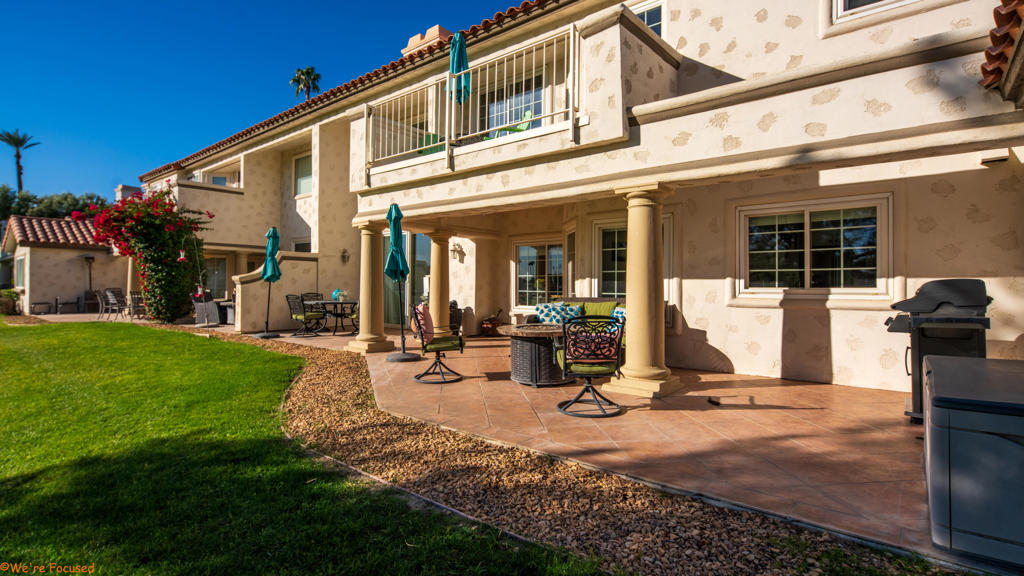 Desert Falls C.C. - Residential