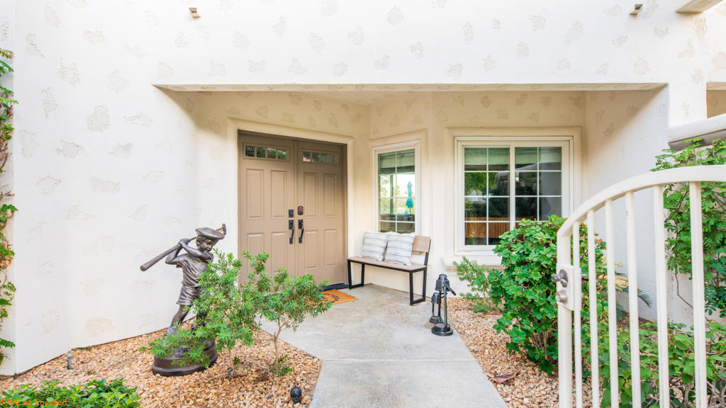 Desert Falls C.C. - Residential