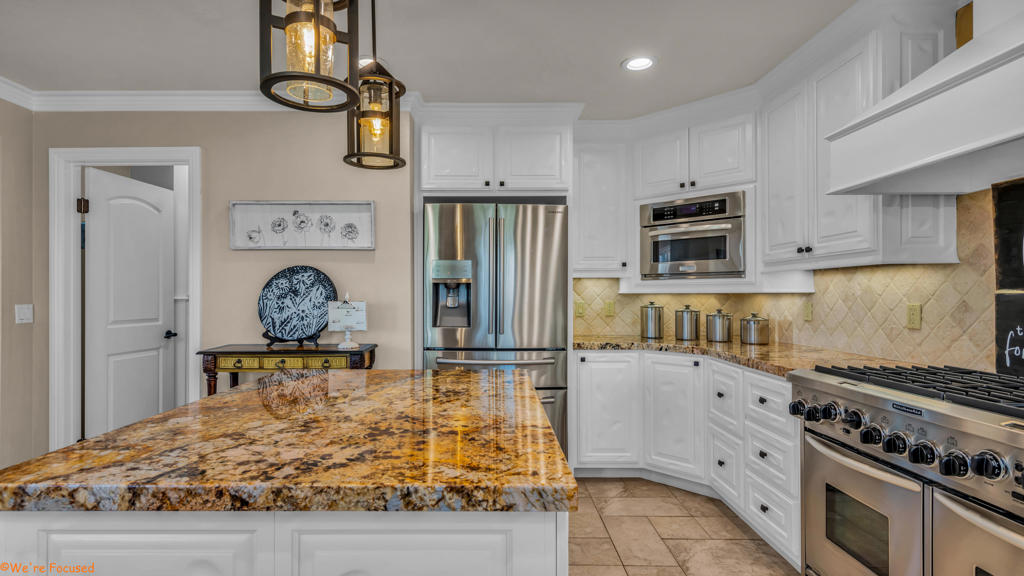 Desert Falls C.C. - Residential