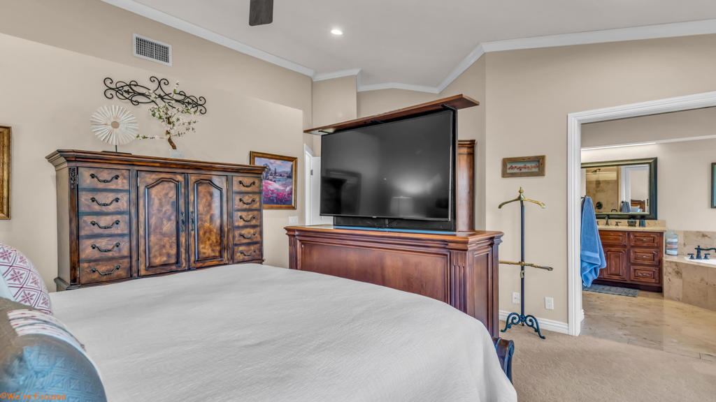 Desert Falls C.C. - Residential