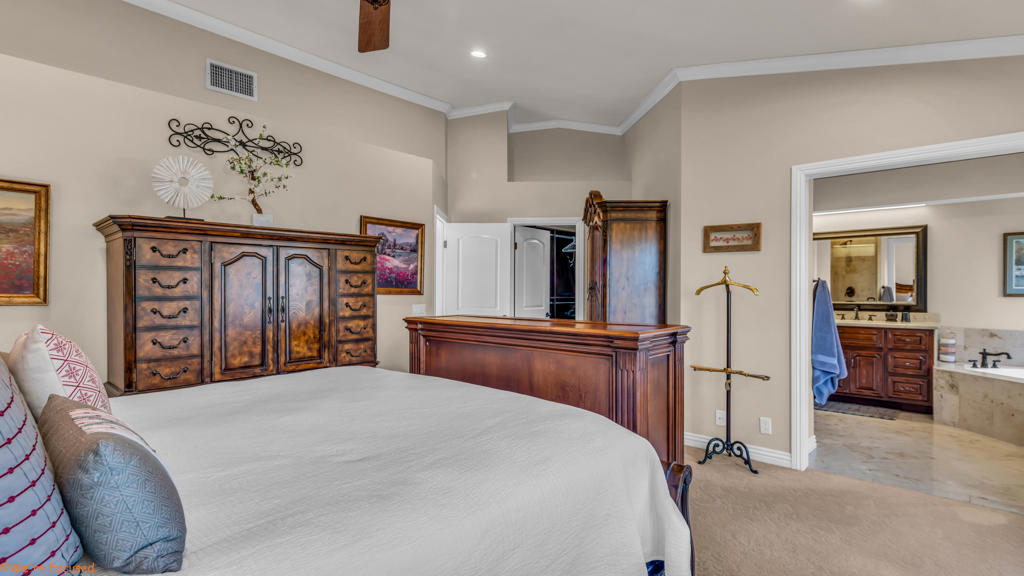 Desert Falls C.C. - Residential