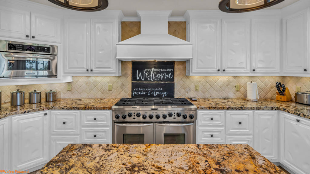 Desert Falls C.C. - Residential