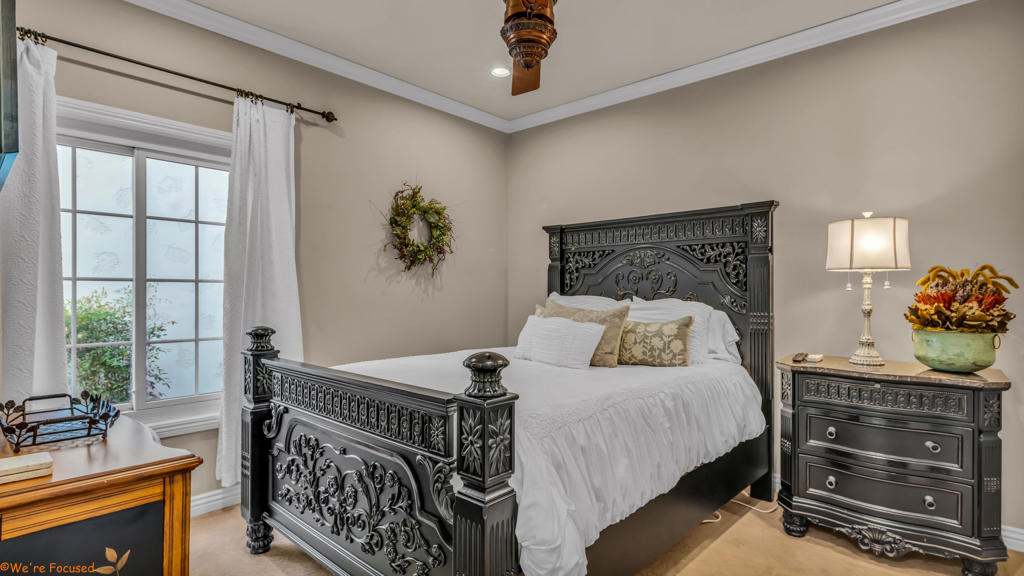 Desert Falls C.C. - Residential