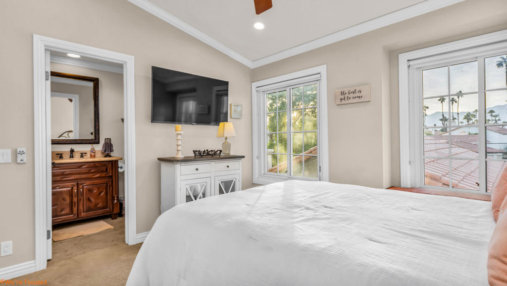 Desert Falls C.C. - Residential