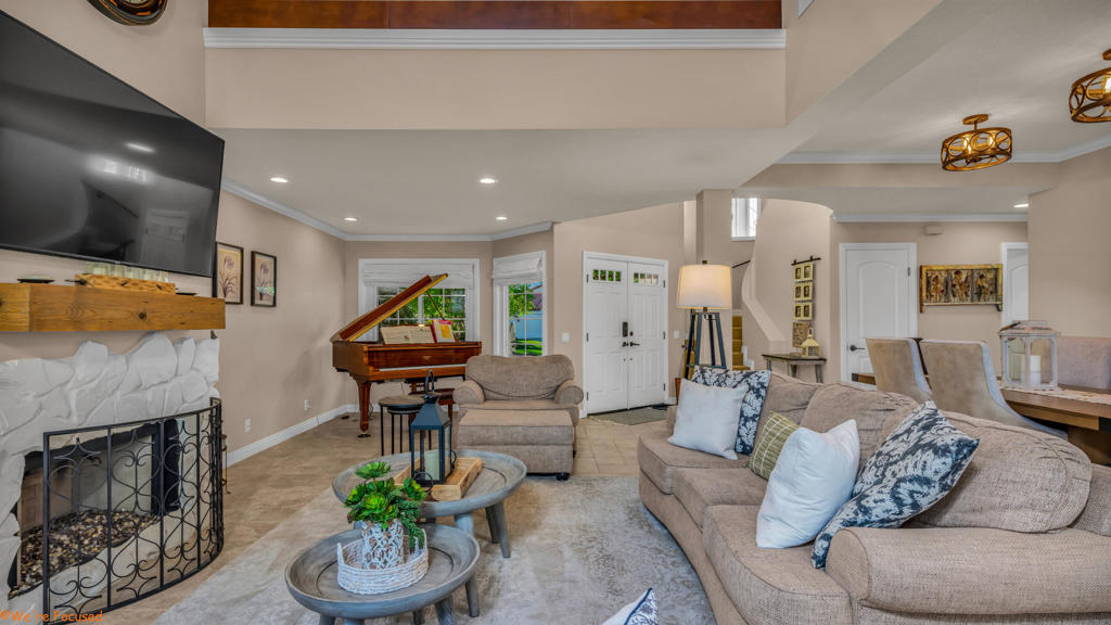 Desert Falls C.C. - Residential