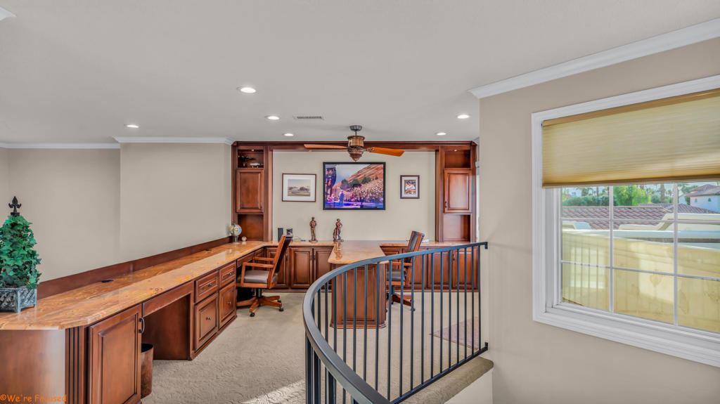 Desert Falls C.C. - Residential