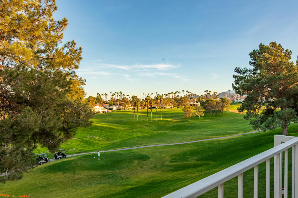 Desert Falls C.C. - Residential