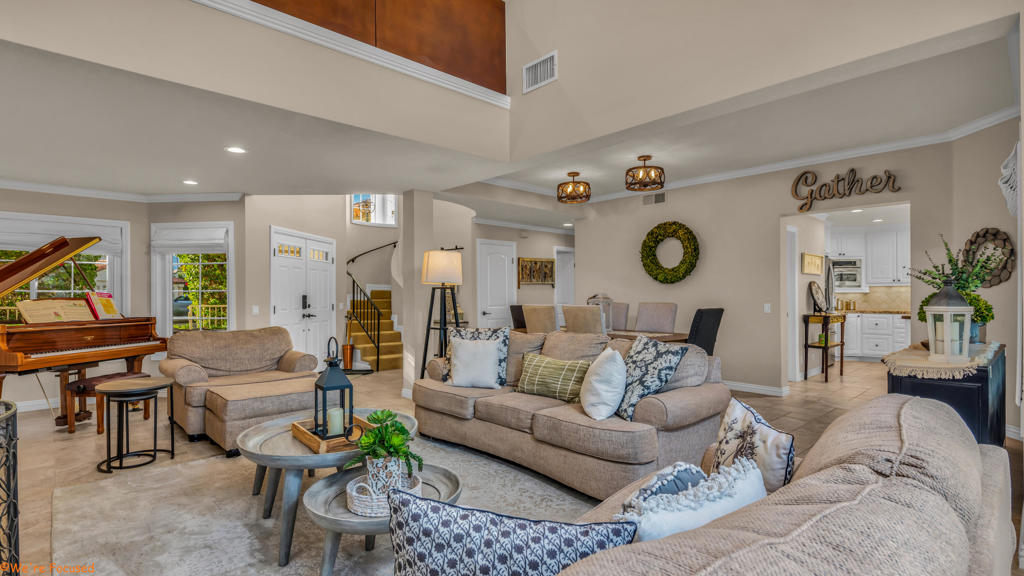 Desert Falls C.C. - Residential