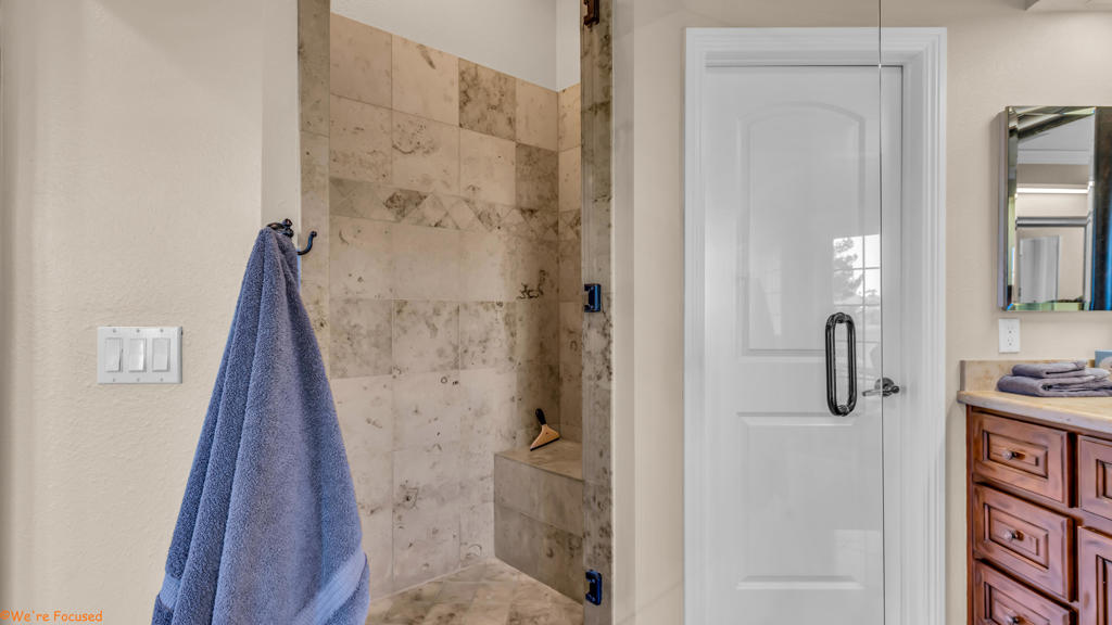 Desert Falls C.C. - Residential