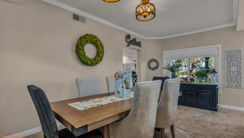 Desert Falls C.C. - Residential