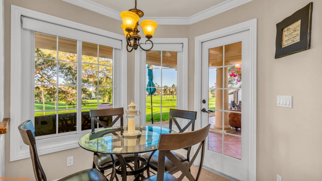 Desert Falls C.C. - Residential