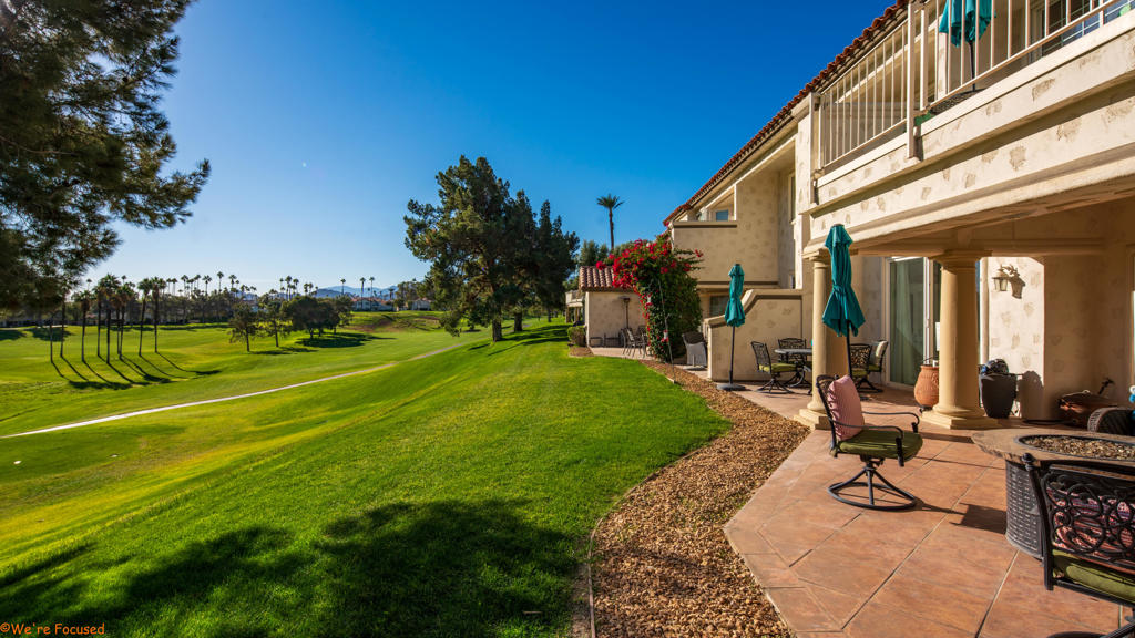 Desert Falls C.C. - Residential