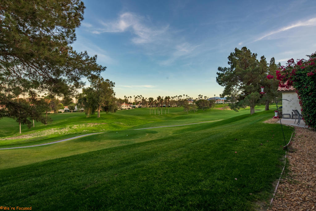 Desert Falls C.C. - Residential