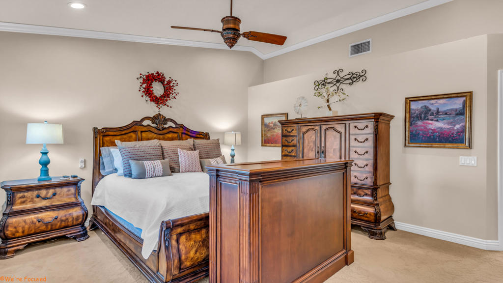 Desert Falls C.C. - Residential