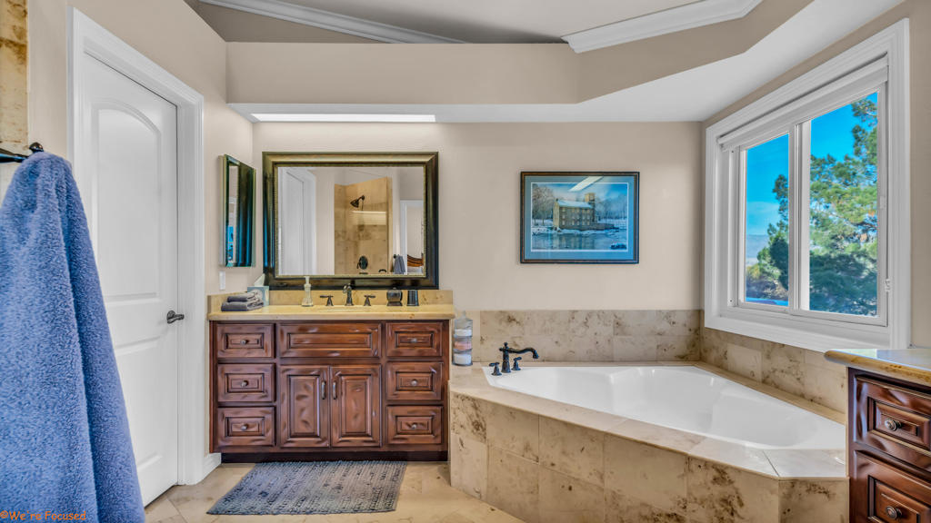 Desert Falls C.C. - Residential