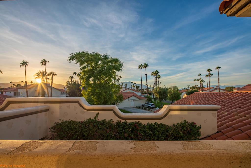 Desert Falls C.C. - Residential