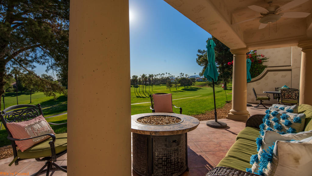 Desert Falls C.C. - Residential