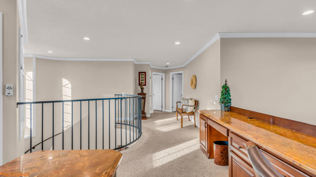 Desert Falls C.C. - Residential