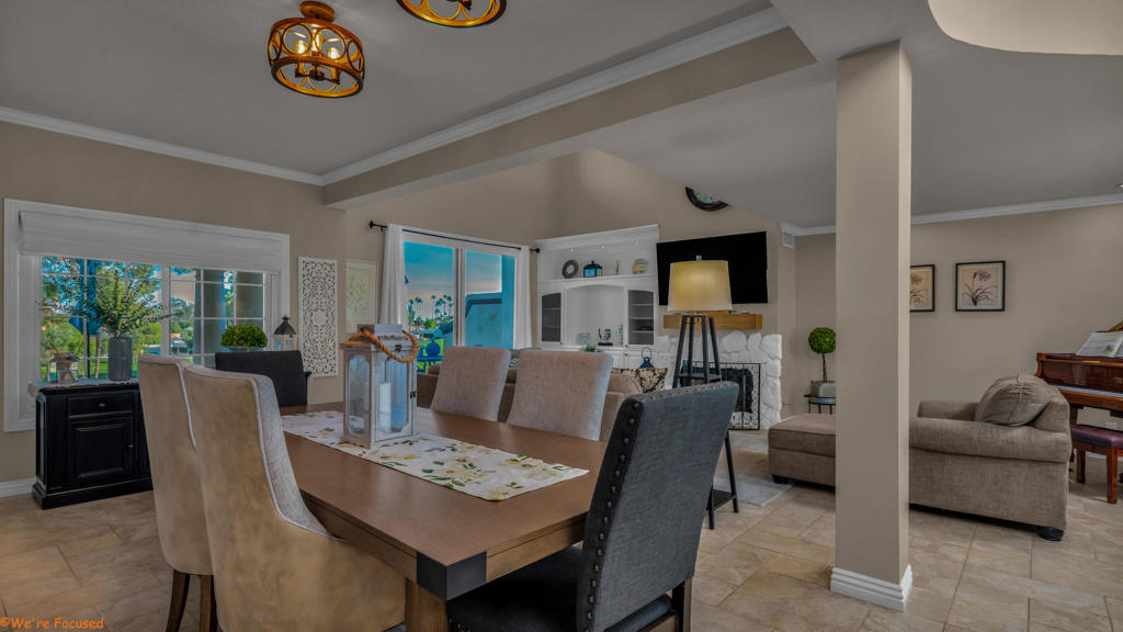 Desert Falls C.C. - Residential