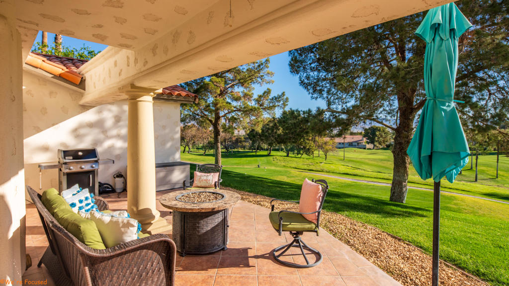 Desert Falls C.C. - Residential