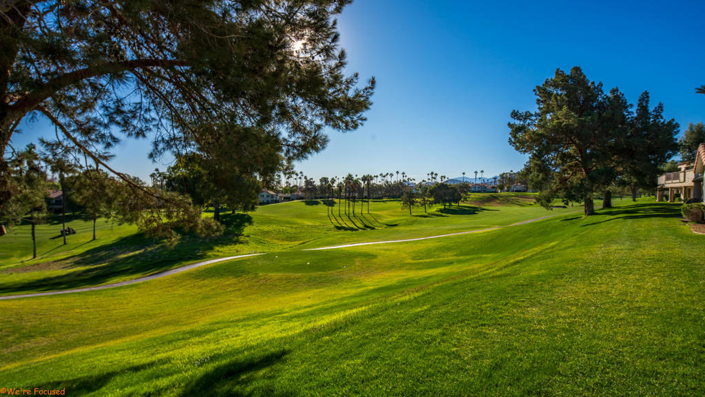 Desert Falls C.C. - Residential