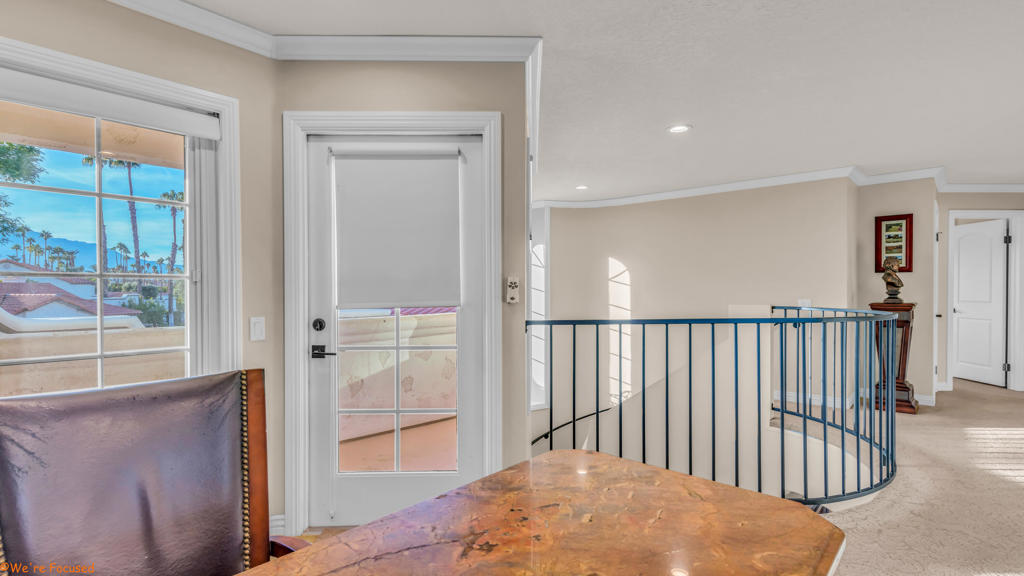 Desert Falls C.C. - Residential