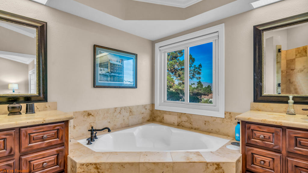 Desert Falls C.C. - Residential