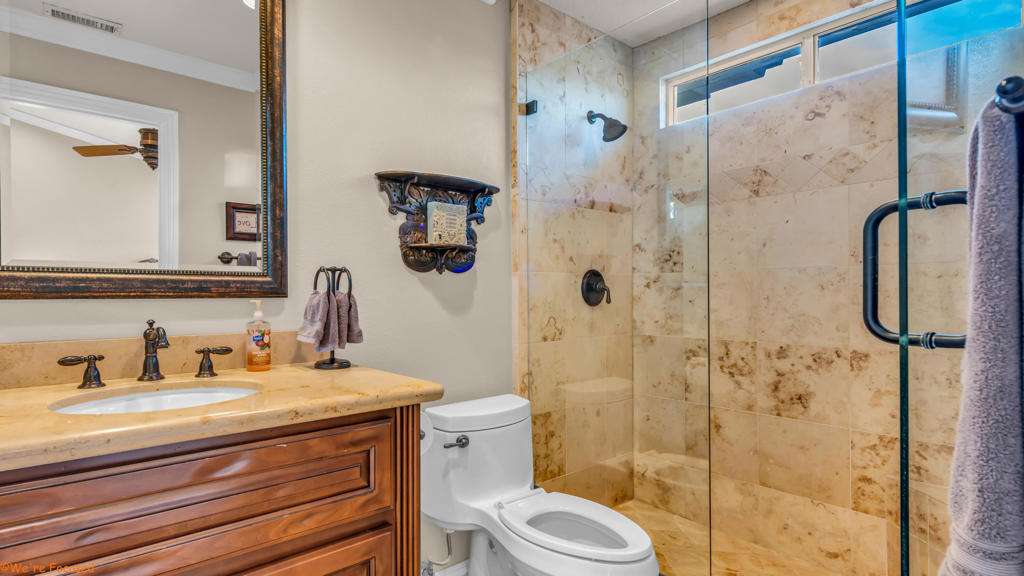 Desert Falls C.C. - Residential