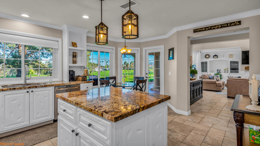 Desert Falls C.C. - Residential