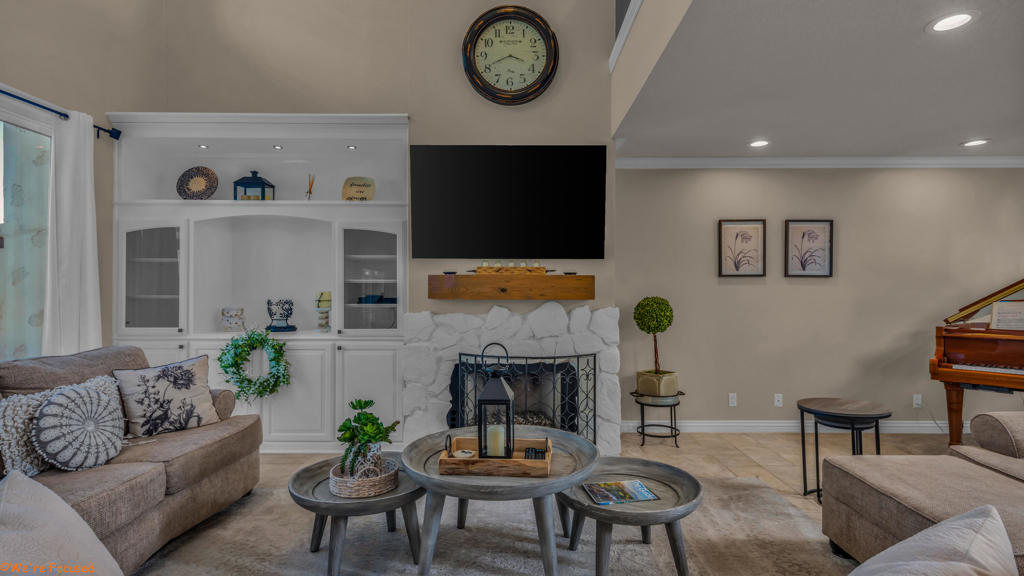 Desert Falls C.C. - Residential