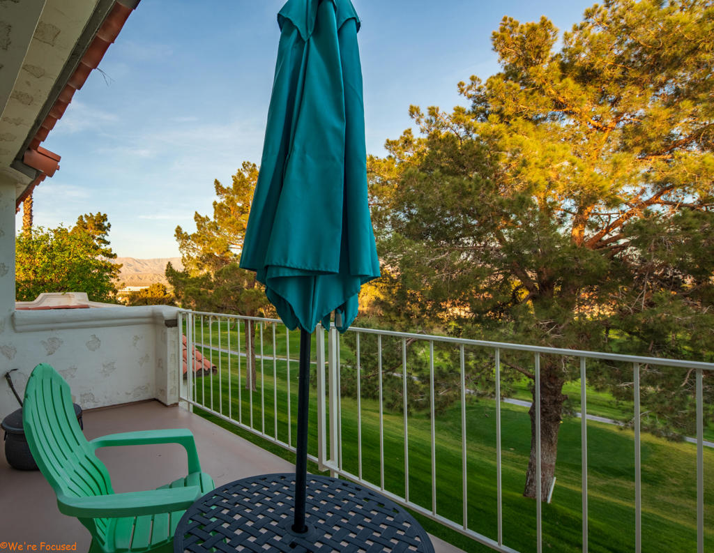 Desert Falls C.C. - Residential