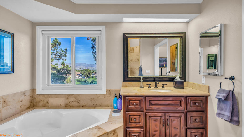 Desert Falls C.C. - Residential