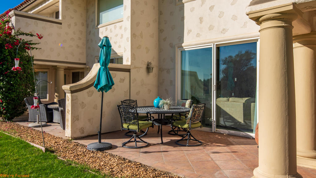 Desert Falls C.C. - Residential