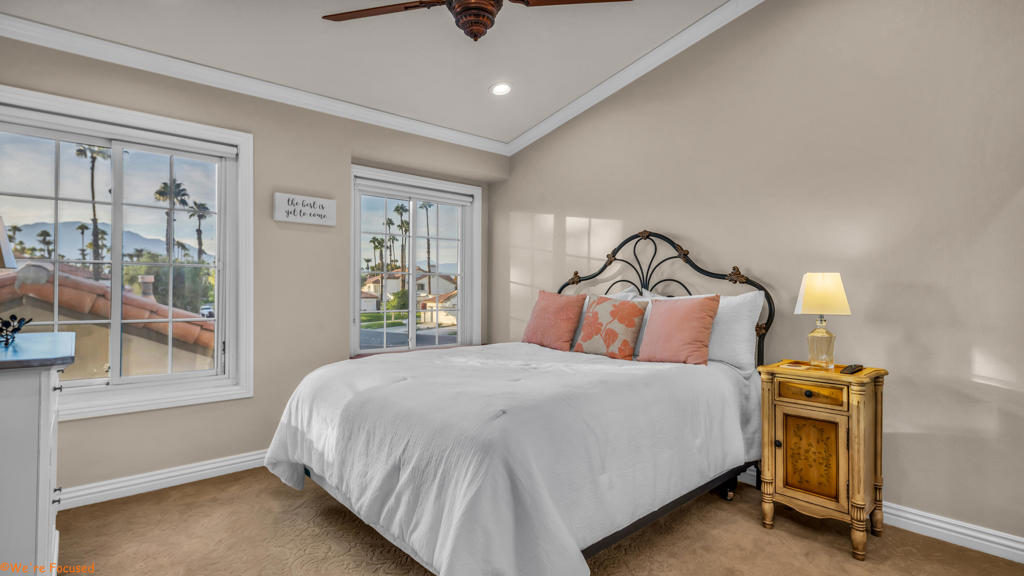 Desert Falls C.C. - Residential