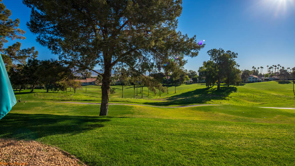 Desert Falls C.C. - Residential