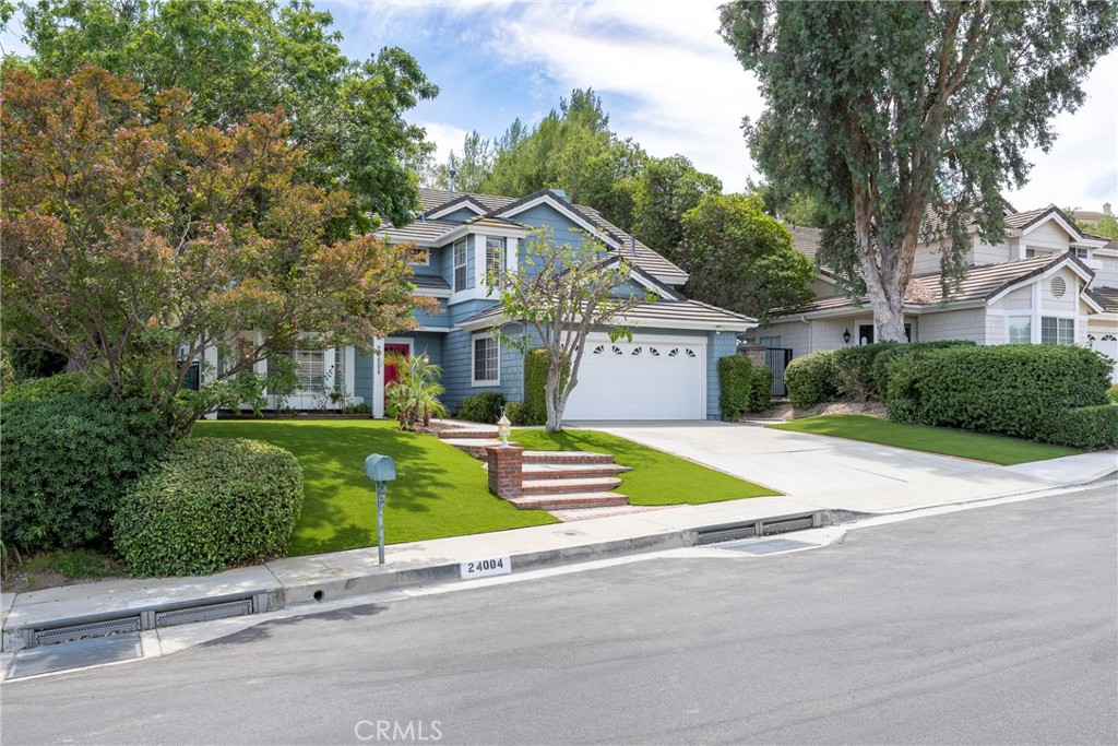 24004 Arminta Street